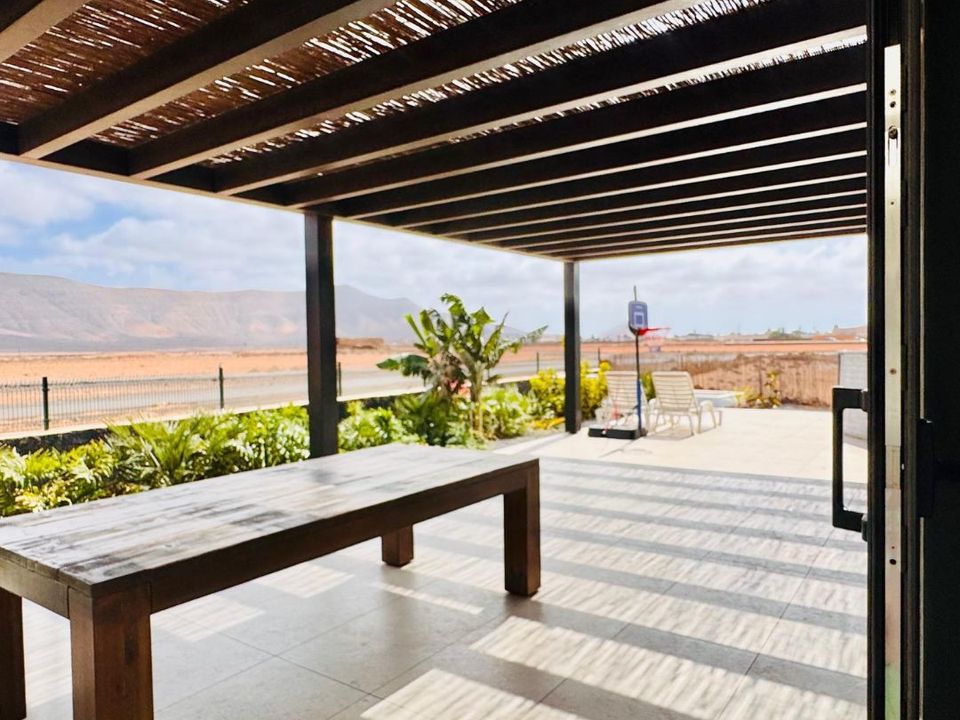 Villa i La Oliva, Fuerteventura - foto 5